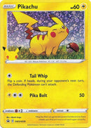 Pikachu SWSH039 General Mills (SWSH039) [MCAP]
