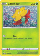 Gossifleur - SWSH010 (General Mills Promo) (SWSH010) (Miscellaneous Cards & Products)
