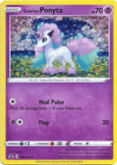 Galarian Ponyta SWSH013 General Mills Promo (SWSH013) [MCAP]