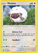 Wooloo SWSH011 General Mills (SWSH011) [MCAP]