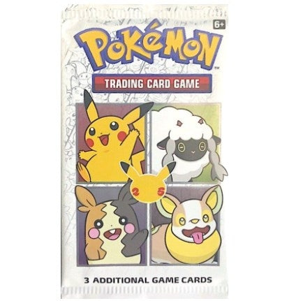 General Mills 25th Anniversary Booster Pack [MCAP]
