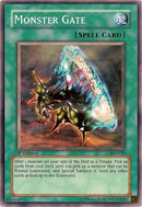 Monster Gate (AST-039)