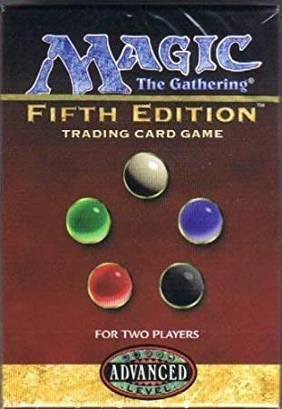 Fifth Edition Two Player Starter Set [5ED]