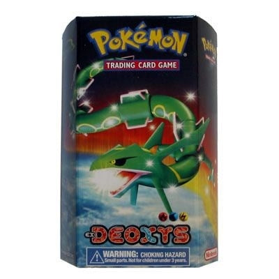 Deoxys Theme Deck Jetstream [DX]