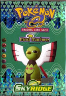 Skyridge Theme Deck Mind Machine Xatu [SK]