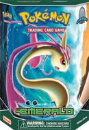 Emerald Theme Deck Hydrobloom Milotic [EM]