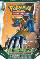 Emerald Theme Deck Wildfire Manectric [EM]