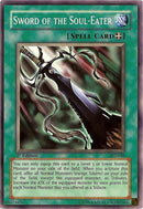 Sword of the Soul Eater (AST-086)
