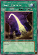 Soul Reversal (AST-088)