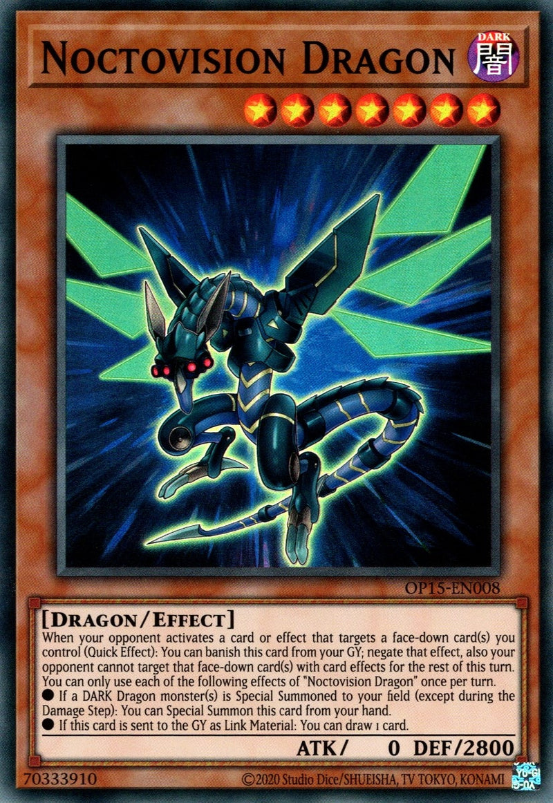 Noctovision Dragon (OP15-EN008) [OP15]