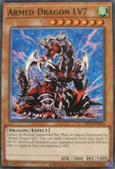 Armed Dragon LV7 (OP15-EN014) [OP15]