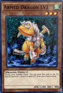 Armed Dragon LV3 (OP15-EN016) [OP15]