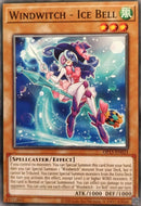 Windwitch Ice Bell (OP15-EN023) [OP15]