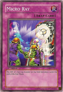 Micro Ray (AST-047)