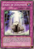 Light of Judgment (AST-048)