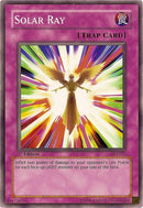 Solar Ray (AST-051)