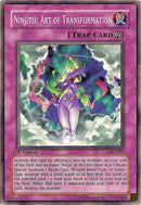 Ninjitsu Art of Transformation (AST-052)