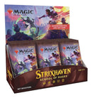 Strixhaven School of Mages Set Booster Display [STX]