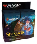 Strixhaven School of Mages Collector Booster Display [STX]