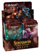 Strixhaven School of Mages Theme Booster Display [STX]