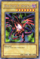 Red Eyes B Dragon (PCJ-EN001)