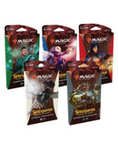 Strixhaven School of Mages Theme Booster Set of 5 [STX]