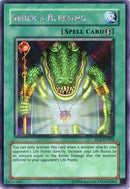 Sebeks Blessing (PCJ-EN002)
