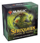Strixhaven School of Mages Prerelease Pack Witherbloom [STX]