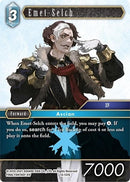 Emet Selch (13-131S) [OP13]