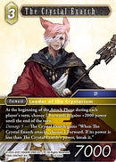 The Crystal Exarch (13-133S) [OP13]
