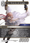 The Oracle of Light (13-138S) [OP13]