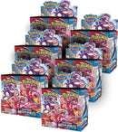 Battle Styles Booster Box Case [SWSH05]