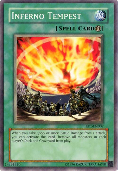 Inferno Tempest (EP1-EN007)