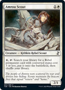 Amrou Scout [Time Spiral Remastered]