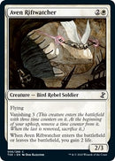 Aven Riftwatcher (6) [TSR]