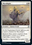 Mycologist [Time Spiral Remastered]