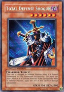 Total Defense Shogun (CT1-EN001) [CT1]