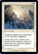 Intangible Virtue (295) [TSR]