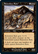 Relentless Rats (329) [TSR]
