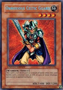 Obnoxious Celtic Guard (CT1-EN006) [CT1]