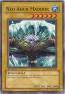 Neo Aqua Madoor (SOD-EN002)