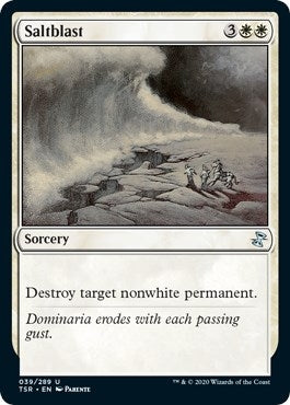 Saltblast (39) [TSR]