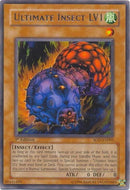 Ultimate Insect LV1 (SOD-EN005)