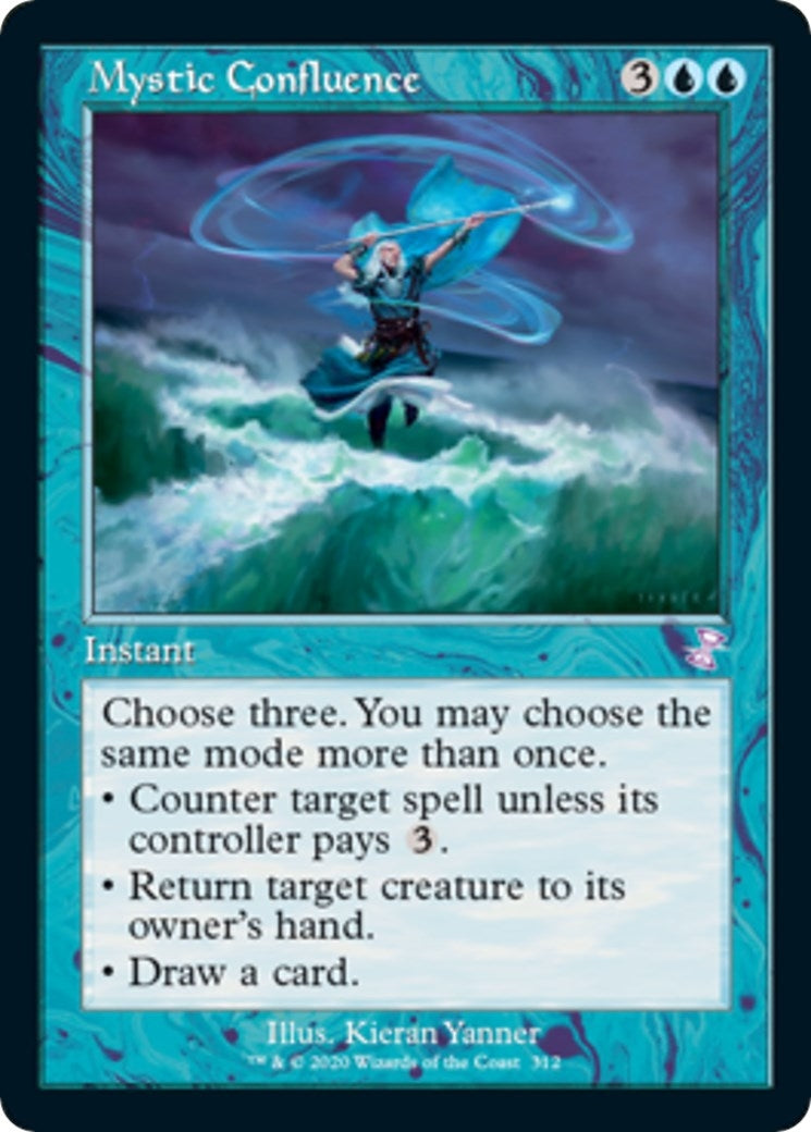 Mystic Confluence (312) [TSR]