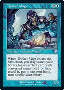 Trinket Mage (320) [TSR]