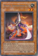 Mystic Swordsman LV2 (SOD-EN011)
