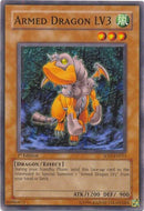 Armed Dragon LV3 (SOD-EN013)