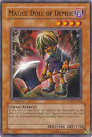 Malice Doll of Demise (SOD-EN018)