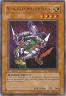 Ninja Grandmaster Sasuke (SOD-EN019)