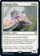 Pulmonic Sliver (34) [TSR]